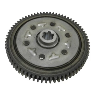 Honda Fourtrax 70 1986 transmisión primaria 23110-086-030 Foto 1 de 3