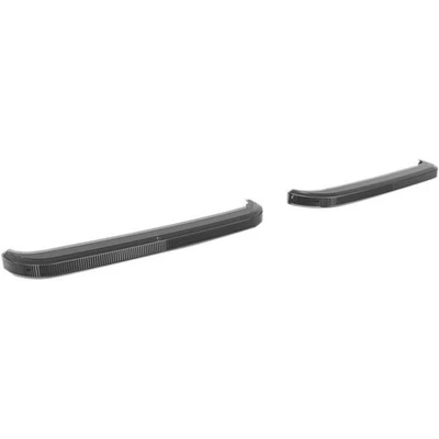 Custom Dynamics Low-Profile Bagz - Lente de humo - CD-FP-SS6-S Foto 1 de 2