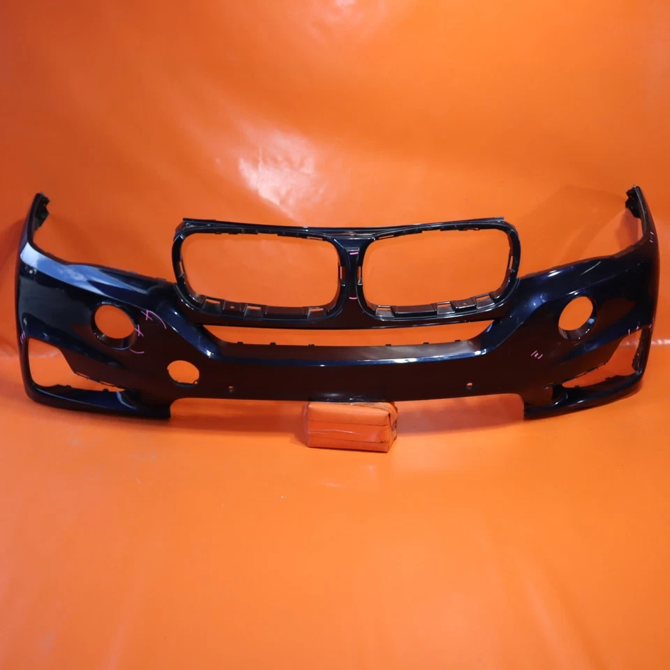 PARAGOLPES DELANTERO BMW X5 2014 2015 2016 2017 5111 7378596 F15 OEM Foto 1 de 4