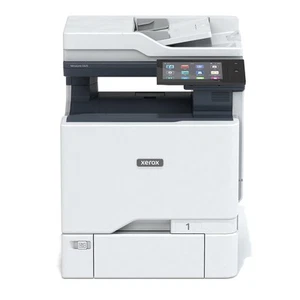 Xerox VersaLink C625 Laser Multifunction Printer - Color (c625/dn) - Picture 1 of 3