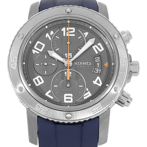 Hermès Clipper mm U ttimo Ottimo1.230 CP2.