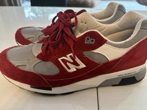 New Balance 991.5, Sneaker ,Made In England 42 - Bild 1 von 6