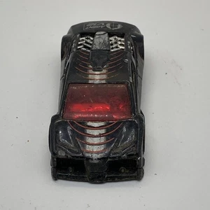 Coche fundido a presión Hot Wheels Mattel Zotic Agent V12 Spy Mystery Vehicle 2002 vintage  - Imagen 1 de 10