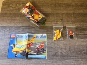 LEGO CITY: Air Mail (7732)