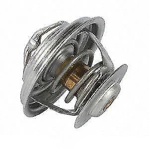 Motorcraft Coolant Thermostat for 1967-1985 Mercury Cougar 3.3L 4.2L 4.7L ix - Image 1 of 4