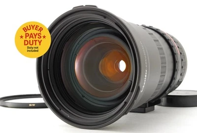 RARE [MINT] Rollei Schneider AF Variogon 60-140mm f/4.6 HFT For Rolleiflex 6008 - Bild 1 von 4