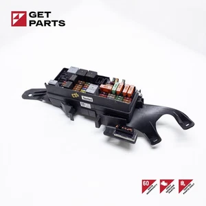 06-12 Mercedes W164 ML500 R350 Rear SAM Fuse Relay Box Assembly A1645403072 OEM - Foto 1 di 5