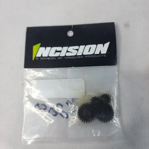 Incision IRC00286 Portal Standard Gear Set 12/23: SCX10-III & Axial Capra Axles - Bild 1 von 2