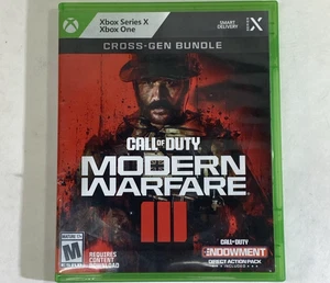 Call of Duty Modern Warfare 3 para Xbox Series X y Xbox One - Imagen 1 de 5