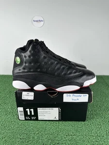 Size 11 - Air Jordan 13 Retro 2011 Playoff 414571-001 - Light Use - Picture 1 of 10