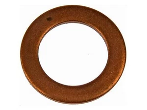 Dorman 67SW91R Oil Drain Plug Gasket Fits 1999-2010 Ford F350 Super Duty - Picture 1 of 1