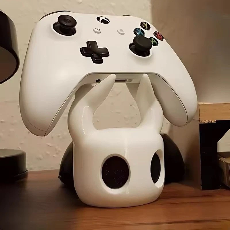 Hollow Knight Controller Stand Bracket Holder Gaming Collectable Accessory - Image 1 of 1