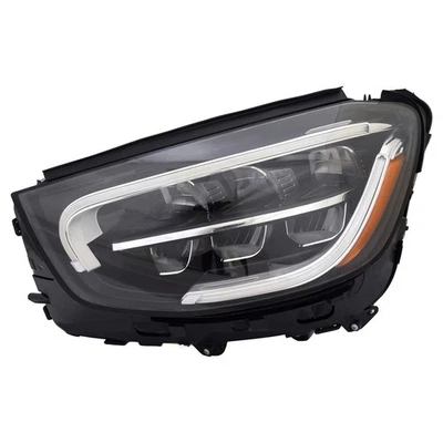 For Mercedes-Benz GLC43/GLC63 AMG 2020 2021 2022 Headlight Driver Side | LED - Image 1 of 4