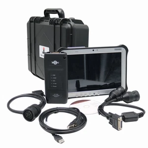 ET3 3177485 for CAT Communication Adapter Diagnostic Tool with Tablet - Picture 1 of 13