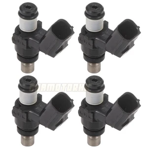 4 Kraftstoff Injektor für Honda CB1100 2013-2017 CTX1300 2014 NSS300 2014-2016 - Bild 1 von 4