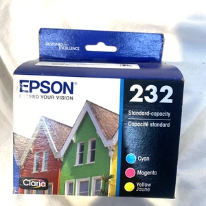 Set cartucce inchiostro Epson Claria per XP 4200 4205 WF 2930 2950 ciano magenta giallo - Foto 1 di 10