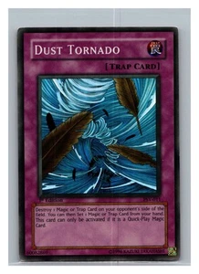 Pharaoh's Servant #PSV-011 Dust Tornado - 1st Edition - Foil - Bild 1 von 2