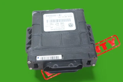 03-2010 módulo controlador caja de cambios transmisión porsche cayenne 955 09D927750 OEM Foto 1 de 4