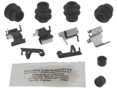 Комплект тормозного оборудования для Mitsubishi Lancer 2004-2014 годов выпуска задний Raybestos 57335MJ 2009 - Изображение 1 из 2