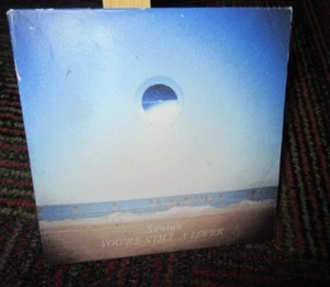 SANTAH: YOU'RE STILL A LOVER MUSIC CD, 5 GREAT TRACKS, SLIPCASE, 2012, GUC - Picture 1 of 2