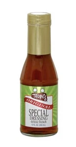 tropics Special Dressing salad dressing 12 Oz (Pack of 8) - Picture 1 of 1