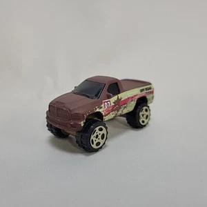 Matchbox Brown Dodge Ram SRT10 SRT-10 5er Pack Exclusive 2006 - Bild 1 von 7