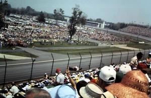 Orig Slide, 1979 Ektachrome - Racing Circuit / Track - (Formula 1, Grand Prix ?) - Picture 1 of 1