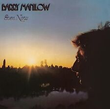 BARRY MANILOW-EVEN NOW -CD Free Shipping with Tracking number New from Japan
