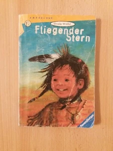 URSULA WÖLFEL. FLIEGENDER STERN - Bild 1 von 1