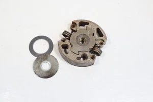 Genuine Clutch STIHL FS38 FS40 FS45 FS50 FS55 KM55 brushcutter 4140 160 2005 - Picture 1 of 5