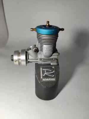 NOVAROSSI .20 MARINE NEW NEVER USED COLLECTION VINTAGE Foto 1 de 2