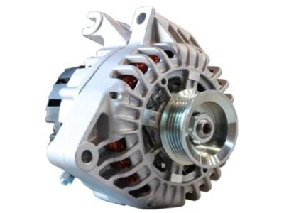 适用于 2005 Pontiac G6 Alternator TYC 94777VN 3.5L 升 V6 轿车 — 第 1/2 张图片