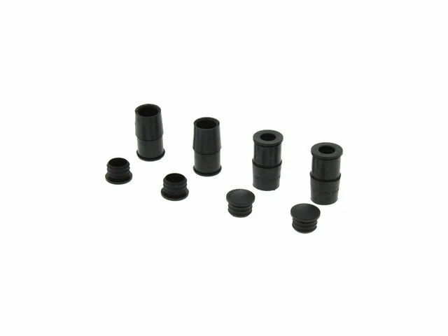 Kit de herrajes de freno delantero Centric 33FP69H para Ford Tempo 1984-1994 Foto 1 de 1