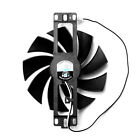 Cooling Motor Fan TXWF-110/116 DC 18V Brushless Replacement for Induction Cooker