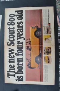 Lote grande de anuncios impresos vintage - Imagen 1 de 12