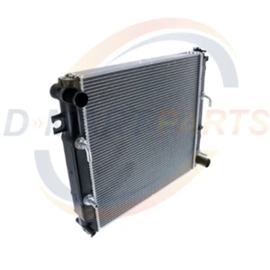 16420-U3340-71 Radiador Toyota Carretilla elevadora motor 15Z SIN enfriador de aceite 7FDU60 - Imagen 1 de 1