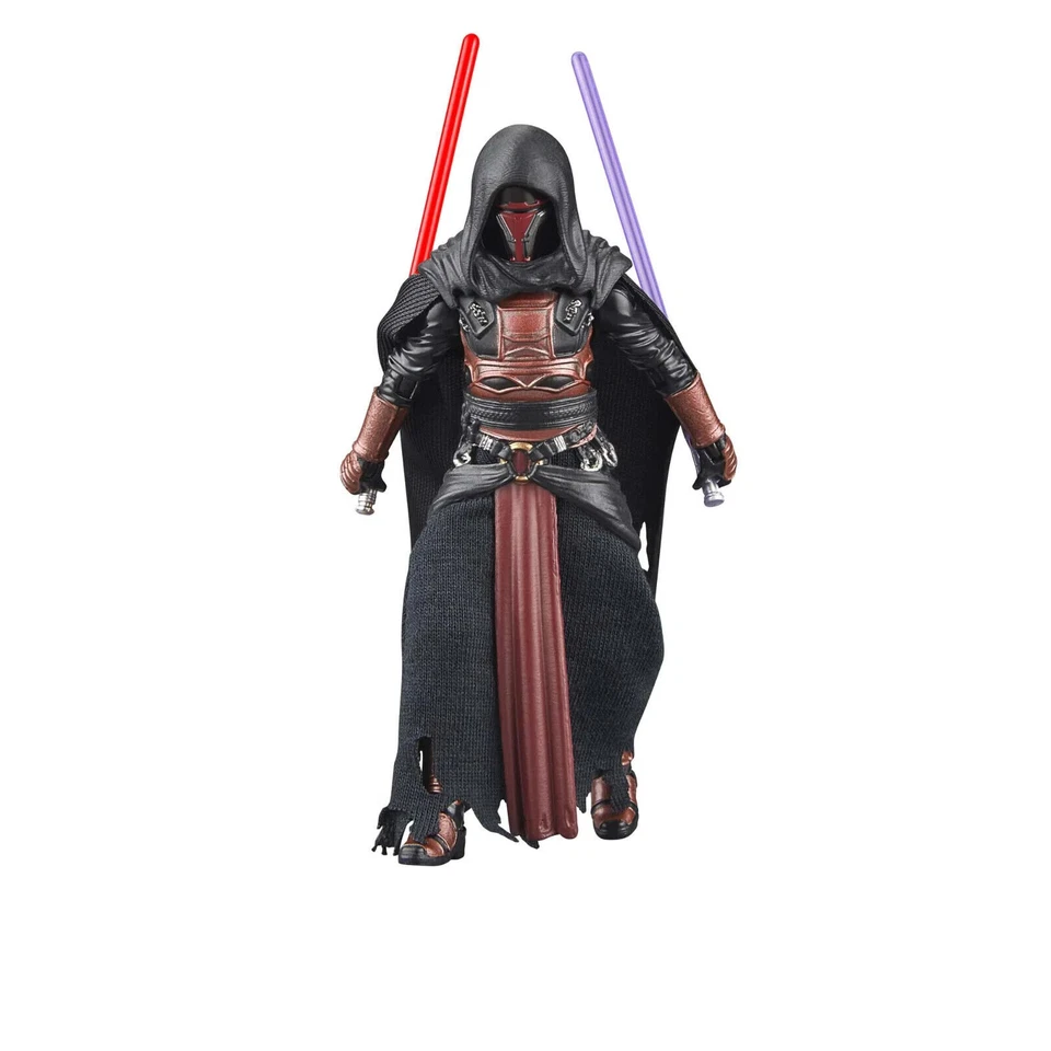 Hasbro Star Wars The Vintage Collection - Darth Revan Action Figure