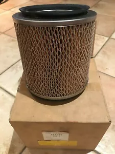 Ford Courier Raider 1985-1996 JD Econovan 1984-1997 2.2L Diesel Air Filter AFA14 - Picture 1 of 1
