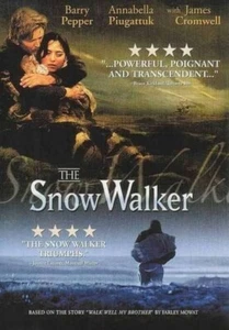 The Snow Walker (DVD, 2004) - Picture 1 of 1