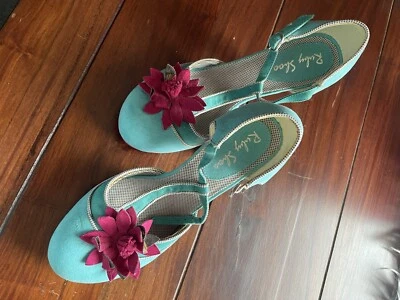 ruby shoo 39 - Bild 1 von 2