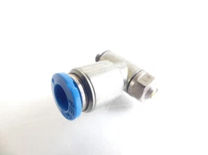 Festo GRLA-1/8-QS-6-D Abluft-Drosselrückschlagventil Ø 6mm - Bild 1 von 5