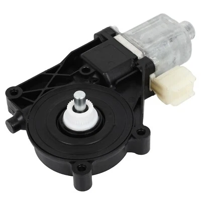 Power Window Lift Motor For Chevrolet Sonic 2013-2020 Front Left Rear Left - Изображение 1 из 4