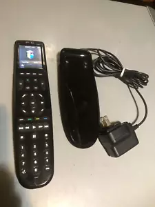 Mando a distancia universal Pro24 Dock con estación de carga Dock probado y funcionando - Imagen 1 de 4