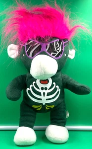 Peluche Mono Jumbo Halloween K&K Sales 15" - Imagen 1 de 2
