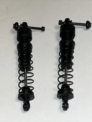 HPI Savage XS Flux - Dämpfer Set  (2St) NEU - Bild 1 von 2