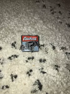 Prendedor de sombrero Edelbrock 2007 Hatpin N.O.S ¡Como nuevo! - Imagen 1 de 2