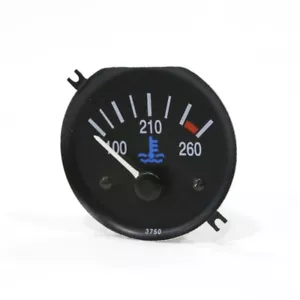 Replacement Temperature Gauge for Jeep Wrangler YJ 1987-1991 17210.15 Omix-Ada - Foto 1 di 1