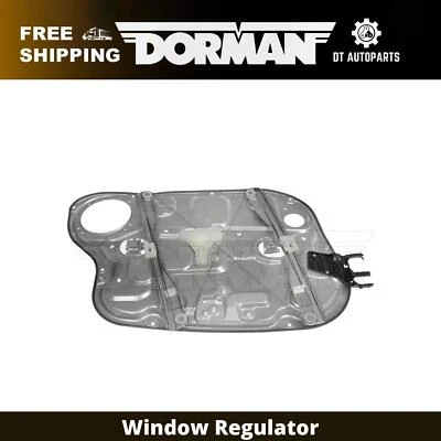 For 2007-2009 Hyundai Elantra Dorman Window Regulator Front Right 2008 - Image 1 of 4