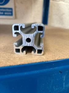 4040 Aluminium Extrusion Profile 8mm T-Slot (1500mm - 2000mm) - Picture 1 of 2