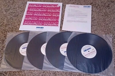 DICK CLARK ROCK ROLL & REMEMBER Radio Show PETER NOONE INTERVIEW February 8 1991 - Image 1 of 4